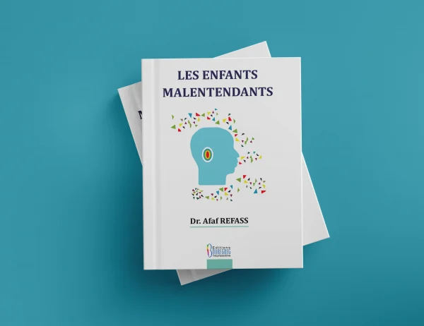 LES ENFANTS MALENTENDANTS