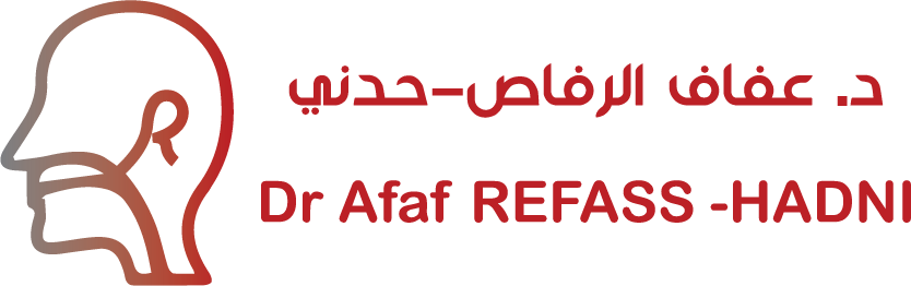 ORL Dr Afaf REFASS - Casablanca